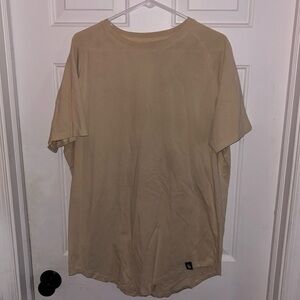 Young LA Drop Cut Tee